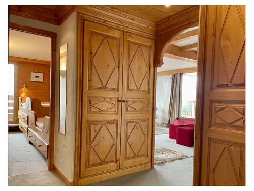 Appartement Courchevel, 4 pièces, 6 personnes - photo_1011739931343