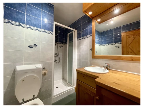 Appartement Courchevel, 4 pièces, 6 personnes - photo_1011739931343