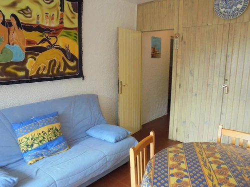Apartamento Argelès-sur-Mer, 1 dormitorio, 6 personas - photo_1011745483822