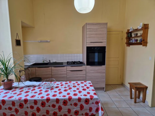 Gîte Marcenay, 4 pièces, 5 personnes - photo_1011695276073