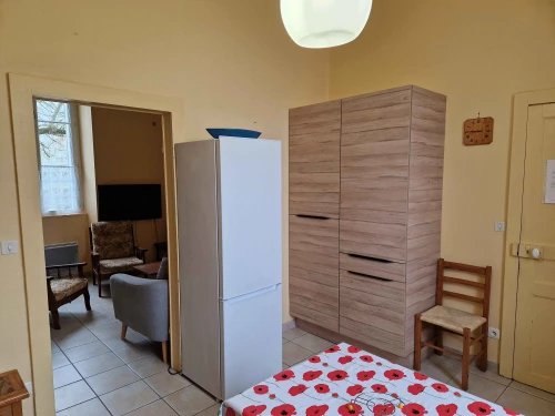 Gîte Marcenay, 4 pièces, 5 personnes - photo_1011695276073