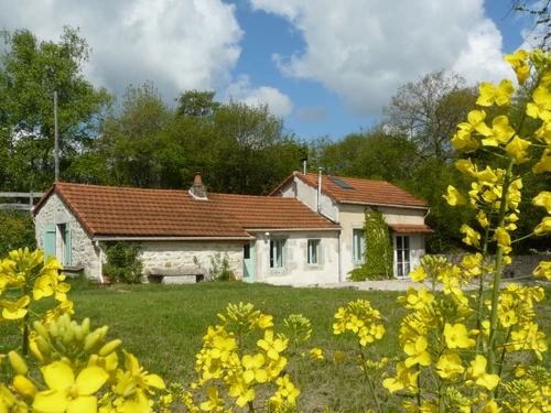 Gîte Saint-Julien, 3 pièces, 4 personnes - photo_1011695290259
