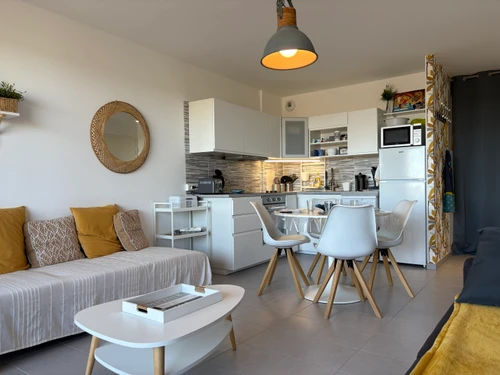 Appartement Saint-Hilaire-de-Riez, 2 pièces, 4 personnes - photo_1011745526299