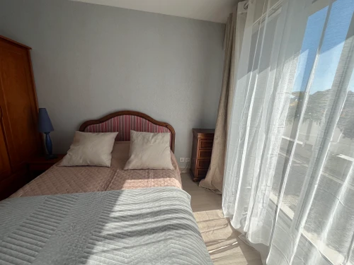 Ferienwohnung Arcachon, 2 Schlafzimmer, 4 Personen - photo_19068483652