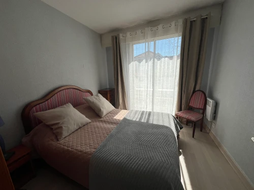 Ferienwohnung Arcachon, 2 Schlafzimmer, 4 Personen - photo_19068483652