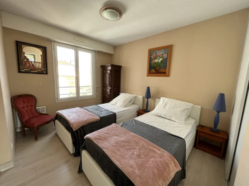 Ferienwohnung Arcachon, 2 Schlafzimmer, 4 Personen - photo_19068483652