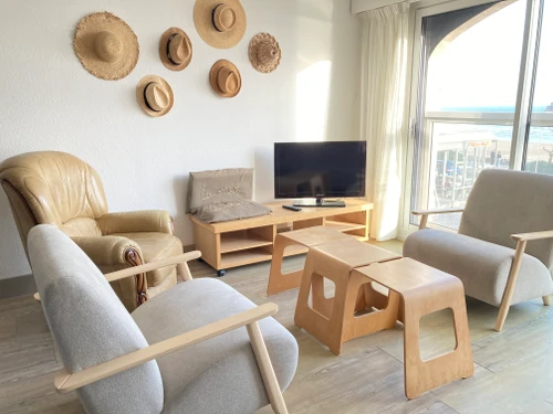Appartement Les Sables-d'Olonne, 3 pièces, 6 personnes - photo_8375672850