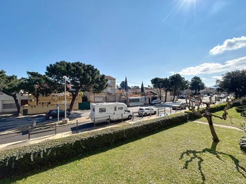 Appartement Argelès-sur-Mer, 2 pièces, 4 personnes - photo_1011745548705