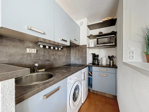 Appartement Argelès-sur-Mer, 2 pièces, 4 personnes - photo_1011745548705