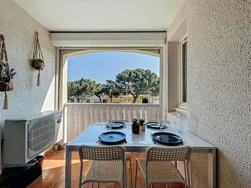 Apartment Argelès-sur-Mer, 2 rooms, 4 persons - photo_1011745548705