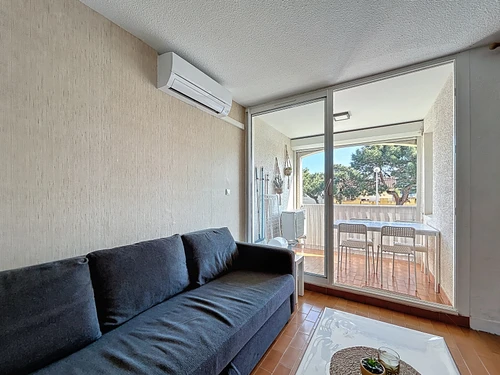 Appartement Argelès-sur-Mer, 2 pièces, 4 personnes - photo_1011745548705