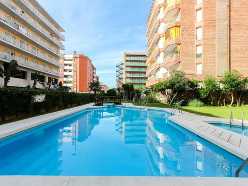 Appartement Lloret de Mar, 4 pièces, 6 personnes - photo_19988610963