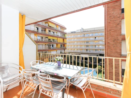 Appartement Lloret de Mar, 4 pièces, 6 personnes - photo_19988610963