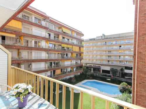 Appartement Lloret de Mar, 4 pièces, 6 personnes - photo_19988610963