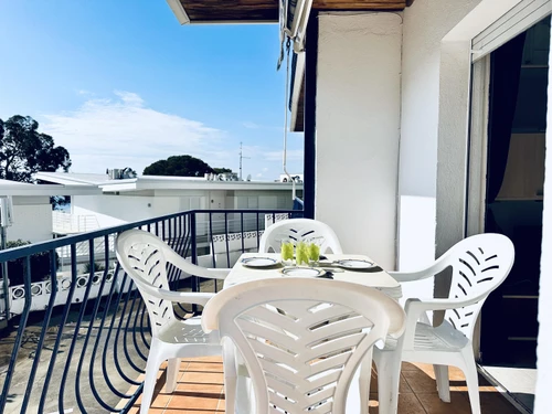 Apartamento Roses, 1 dormitorio, 4 personas - photo_1011172850519