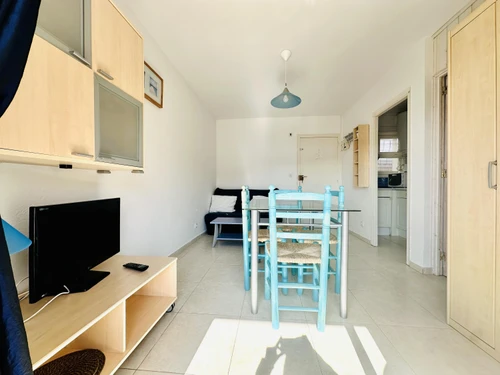 Apartamento Roses, 1 dormitorio, 4 personas - photo_1011172850519