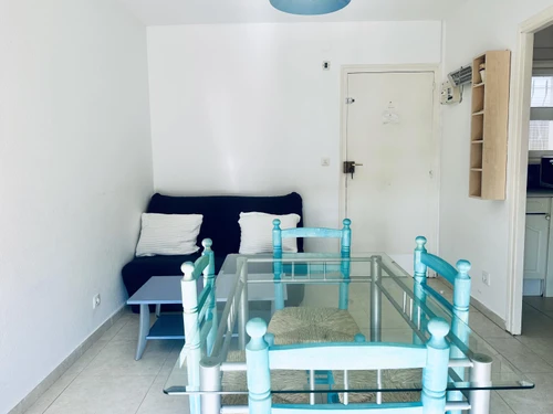 Apartamento Roses, 1 dormitorio, 4 personas - photo_1011172850519