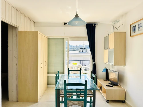 Apartamento Roses, 1 dormitorio, 4 personas - photo_1011172850519