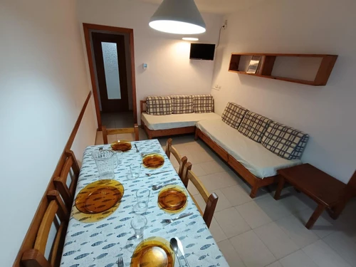 Appartement Blanes, 3 pièces, 6 personnes - photo_17285322675