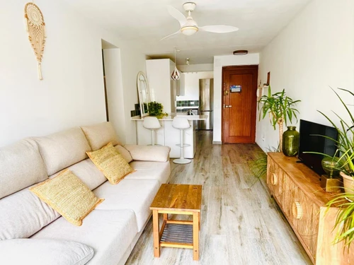 Ferienwohnung Málaga, 1 Schlafzimmer, 3 Personen - photo_19254401486
