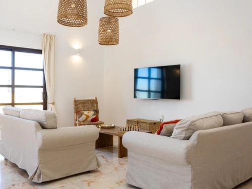 Appartement Corralejo, 4 pièces, 6 personnes - photo_1011740430733