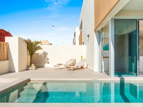 Villa Las Eras, Tenerife, 4 pièces, 6 personnes - photo_1011745626417