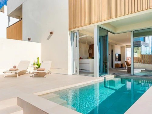 Villa Las Eras, Tenerife, 3 bedrooms, 6 persons - photo_1011745626417