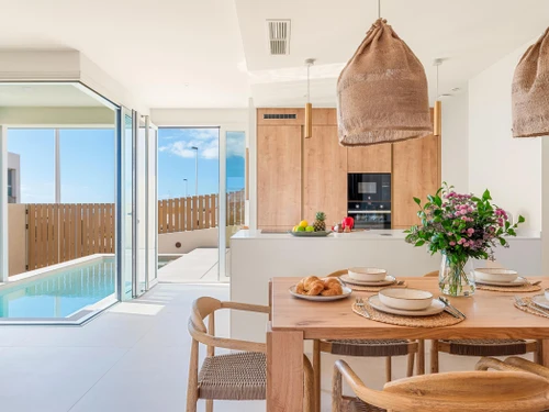 Villa Las Eras, Tenerife, 4 pièces, 6 personnes - photo_1011745626417