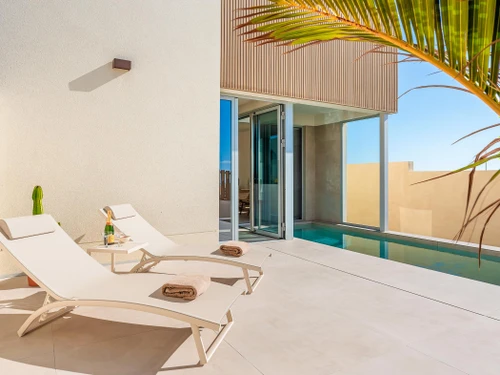Villa Las Eras, Tenerife, 4 pièces, 6 personnes - photo_1011745626417