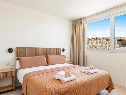 Villa Las Eras, Tenerife, 4 pièces, 6 personnes - photo_1011745626554