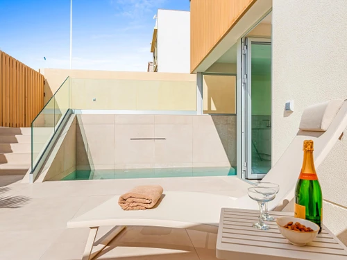 Villa Las Eras, Tenerife, 4 pièces, 6 personnes - photo_1011745626554