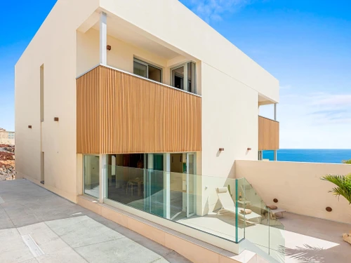 Villa Las Eras, Tenerife, 4 pièces, 6 personnes - photo_1011745626554