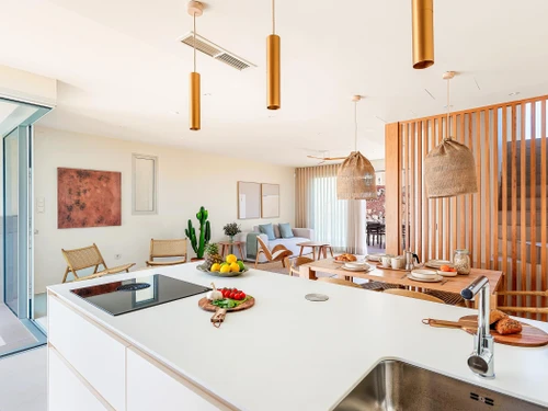 Villa Las Eras, Tenerife, 4 pièces, 6 personnes - photo_1011745626554