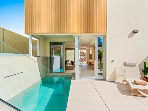 Villa Las Eras, Tenerife, 4 pièces, 6 personnes - photo_1011745626554