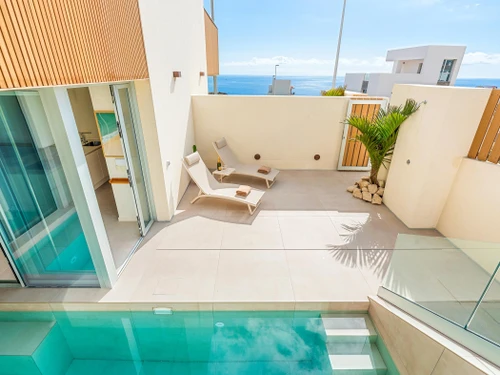 Villa Las Eras, Tenerife, 4 pièces, 6 personnes - photo_1011745626554