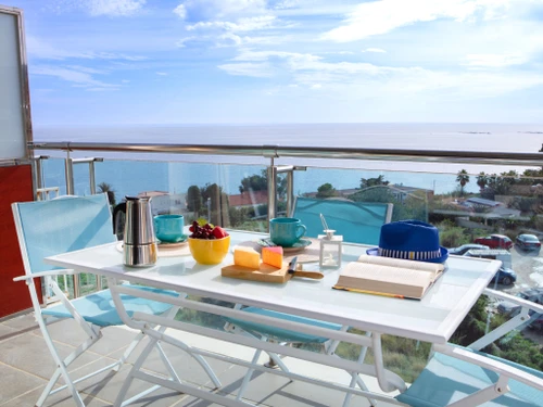 Apartamento Calpe, 2 dormitorios, 4 personas - photo_1011672978526