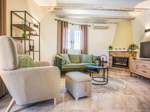 Villa Dénia, 2 bedrooms, 4 persons - photo_1011745944560