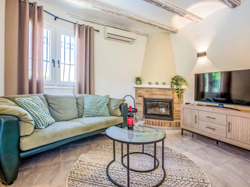 Villa Dénia, 2 bedrooms, 4 persons - photo_1011745944560