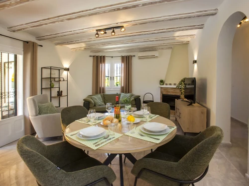 Villa Dénia, 2 bedrooms, 4 persons - photo_1011745944560