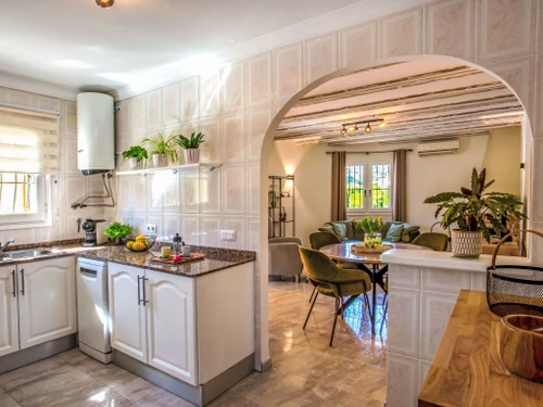 Villa Dénia, 2 bedrooms, 4 persons - photo_1011745944560