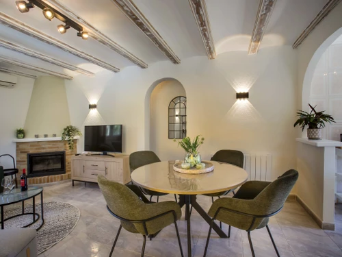 Villa Dénia, 2 bedrooms, 4 persons - photo_1011745944560