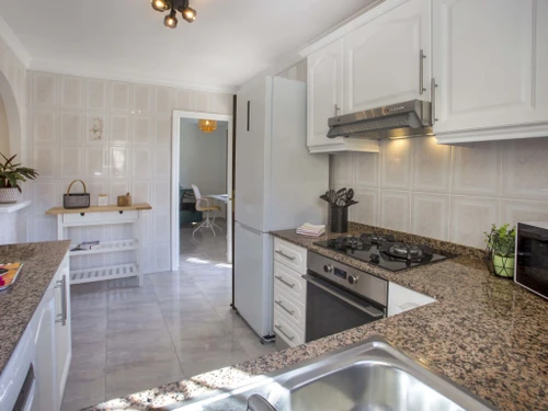 Villa Dénia, 2 bedrooms, 4 persons - photo_1011745944560