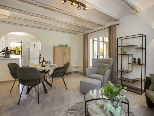 Villa Dénia, 2 bedrooms, 4 persons - photo_1011745944560