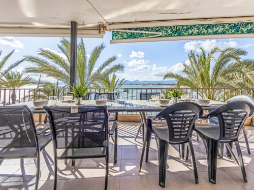 Apartment Salou, 3 bedrooms, 8 persons - photo_19080994898