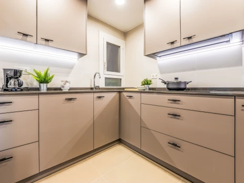 Appartement Salou, 4 pièces, 8 personnes - photo_19080994898