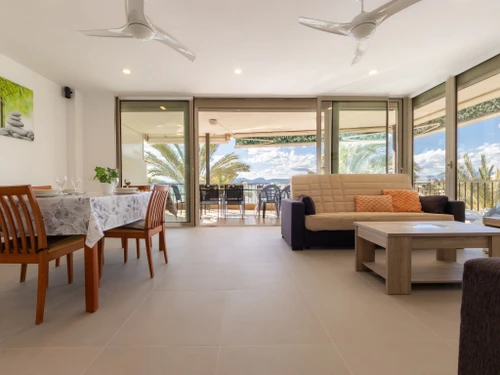 Appartement Salou, 4 pièces, 8 personnes - photo_19080994898