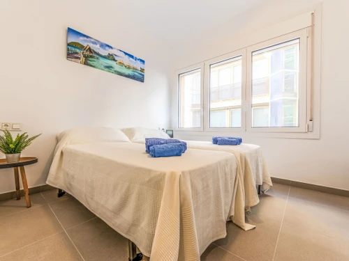 Appartement Salou, 4 pièces, 8 personnes - photo_19080994898