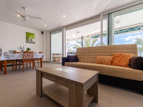 Appartement Salou, 4 pièces, 8 personnes - photo_19080994898