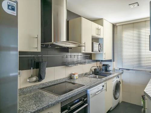 Appartement Málaga-Churriana, 3 pièces, 4 personnes - photo_1011746067532