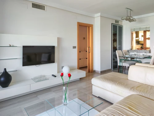 Appartement Málaga-Churriana, 3 pièces, 4 personnes - photo_1011746067532